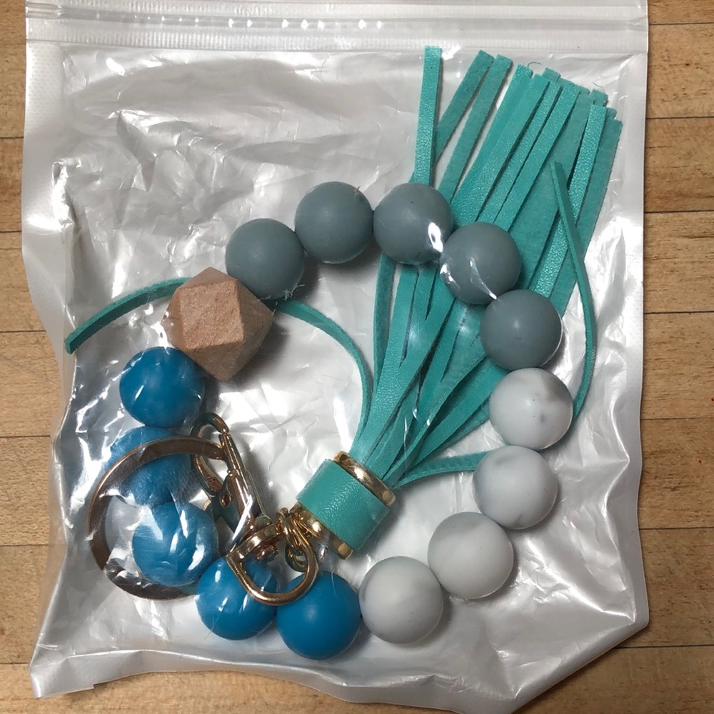Key chain for keys